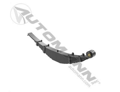 Mack Granite CV713 Rear Leaf Spring for a Mack CV713