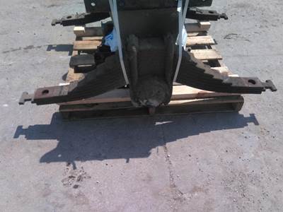 Mack LEU613 Rear Leaf Spring
