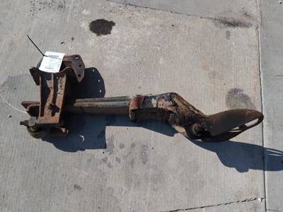 Peterbilt 349 Right Rear Leaf Spring