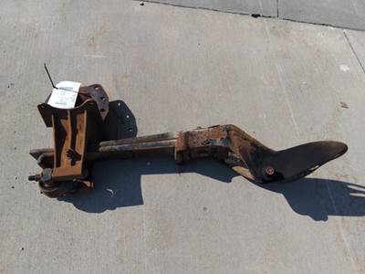 Peterbilt 349 Right Rear Leaf Spring