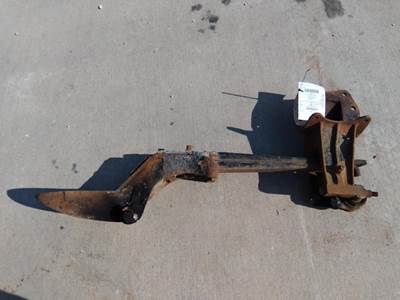 Peterbilt 349 Left Rear Leaf Spring