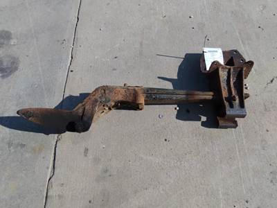 Peterbilt 349 Left Rear Leaf Spring