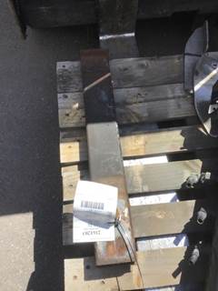 Peterbilt 375 Right Rear Leaf Spring