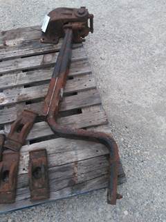 Peterbilt 378 Rear Leaf Spring