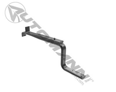 Peterbilt 379 Rear Leaf Spring