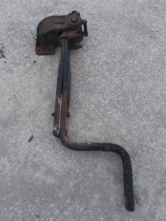 Peterbilt 379 Rear Leaf Spring