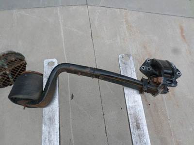 Peterbilt 379 Right Rear Leaf Spring