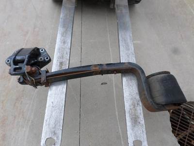 Peterbilt 379 Left Rear Leaf Spring