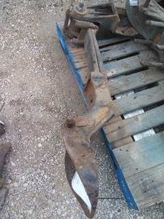 Peterbilt 379 Rear Leaf Spring