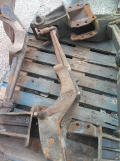 Peterbilt 379 Rear Leaf Spring