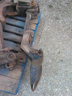 Peterbilt 379 Rear Leaf Spring