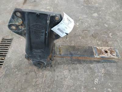 Peterbilt 379 Left Rear Leaf Spring