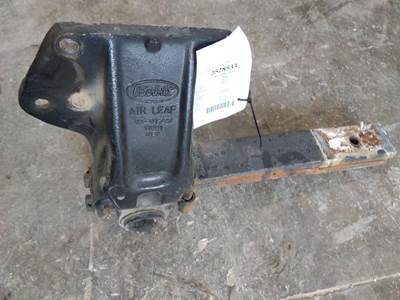 Peterbilt 379 Left Rear Leaf Spring