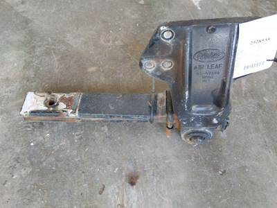Peterbilt 379 Right Rear Leaf Spring