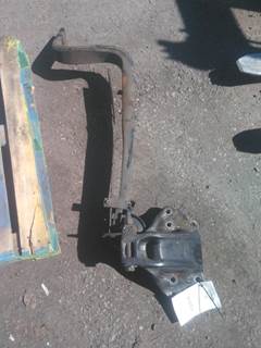 Peterbilt 384 Right Rear Leaf Spring