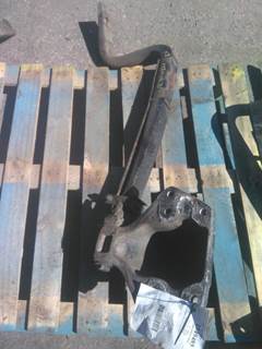 Peterbilt 384 Right Rear Leaf Spring