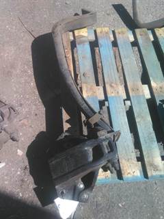 Peterbilt 384 Left Rear Leaf Spring