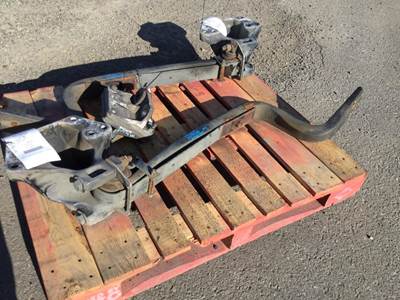 Peterbilt 386 Right Rear Leaf Spring