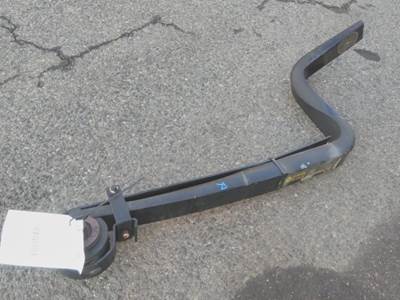 Peterbilt 567 Left Rear Leaf Spring