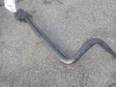 Peterbilt 567 Right Rear Leaf Spring