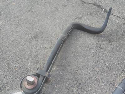 Peterbilt 567 Left Rear Leaf Spring