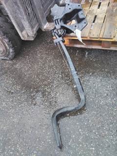 Peterbilt 567 Rear Leaf Spring