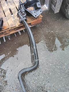 Peterbilt 567 Rear Leaf Spring