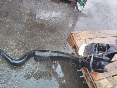 Peterbilt 567 Rear Leaf Spring