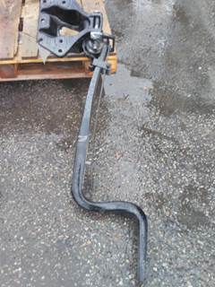 Peterbilt 567 Rear Leaf Spring
