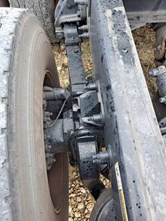 Peterbilt 579 Left Rear Leaf Spring