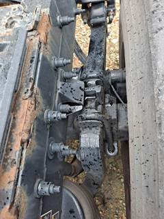 Peterbilt 579 Right Rear Leaf Spring