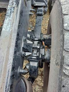 Peterbilt 579 Right Rear Leaf Spring