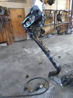 Peterbilt 579 Left Rear Leaf Spring