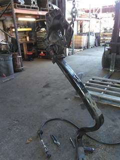 Peterbilt 579 Right Rear Leaf Spring