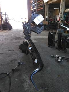 Peterbilt 579 Right Rear Leaf Spring