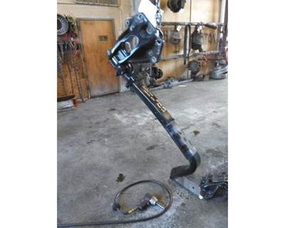 Peterbilt 579 Left Rear Leaf Spring