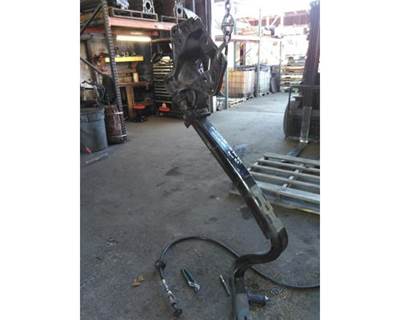 Peterbilt 579 Right Rear Leaf Spring