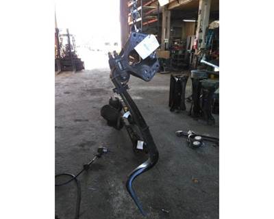 Peterbilt 579 Right Rear Leaf Spring