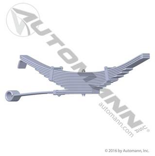 Universal Rear Leaf Spring for a Universal ALL