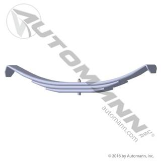 Universal Rear Leaf Spring for a Universal ALL