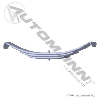 Universal Rear Leaf Spring for a Universal ALL