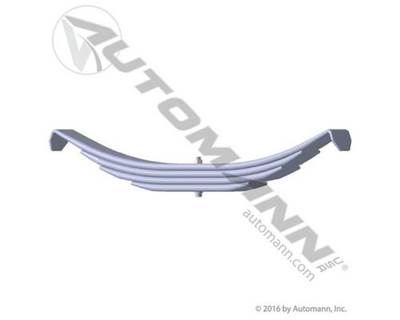 Universal Rear Leaf Spring for a Universal ALL