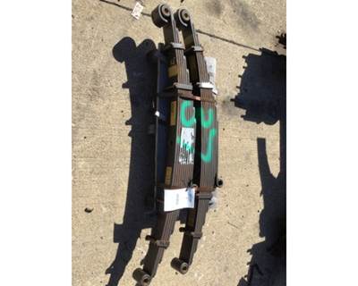 Universal Rear Leaf Spring for a Universal ALL