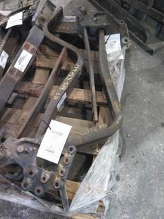 Volvo VNL Left Rear Leaf Spring