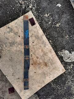 Volvo VNL Left Rear Leaf Spring