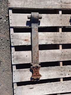 Volvo VNM Rear Leaf Spring