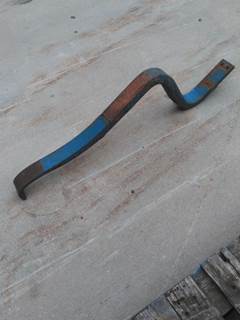 Volvo WIA Rear Leaf Spring