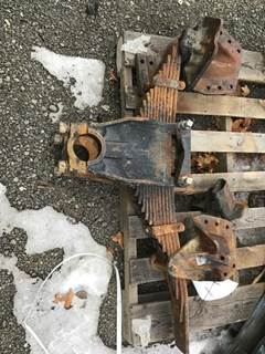 WhiteGMC WXR Rear Leaf Spring for a White/Gmc WXR