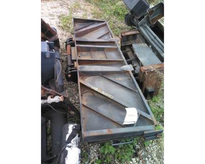 2013 Anthony 4300 SF-Series Liftgate for International 4300