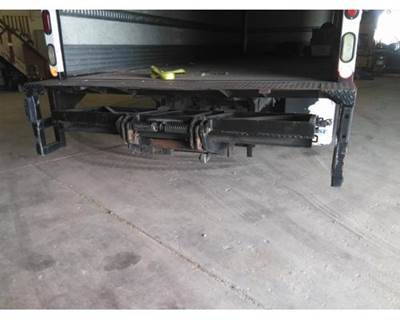 International Liftgate for a Anthony ATU SERIES